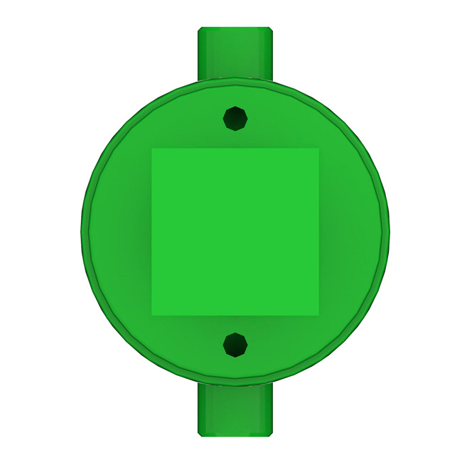 John Deere AN279015 HYDRAULIC CYLIN | RDO Equipment Co 