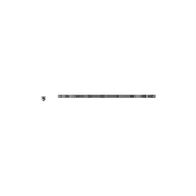 John Deere AT379841 Hardened Steel Teeth Blade Kit | RDO Equipment Co