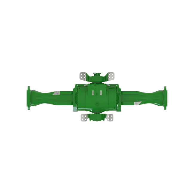 AAAAAA John Deere AT396422 Skidder 1400 Series Sweda Front Oscillating