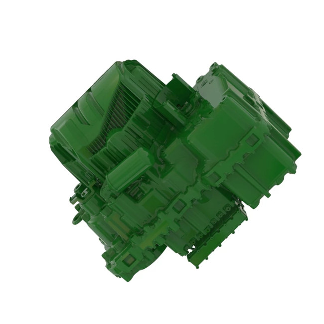 John Deere AT402836 Transmission, Transmission Cp230 6C | RDO 