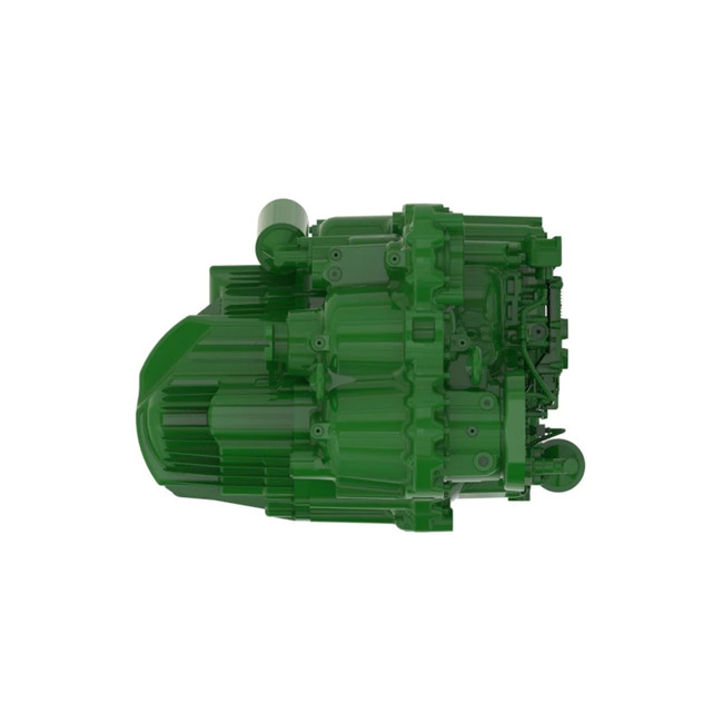 John Deere AT402836 Transmission, Transmission Cp230 6C | RDO 