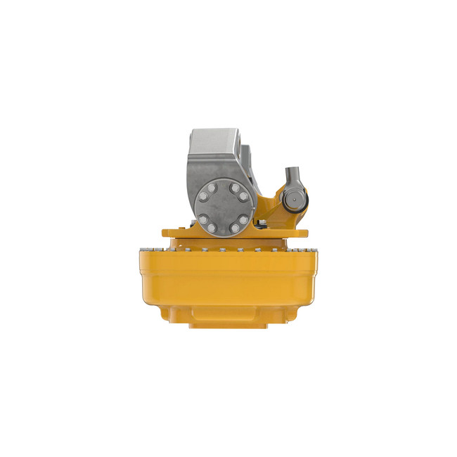 John Deere AT445698 Hub, Assembly, Wheel Drive with Steer Rod 