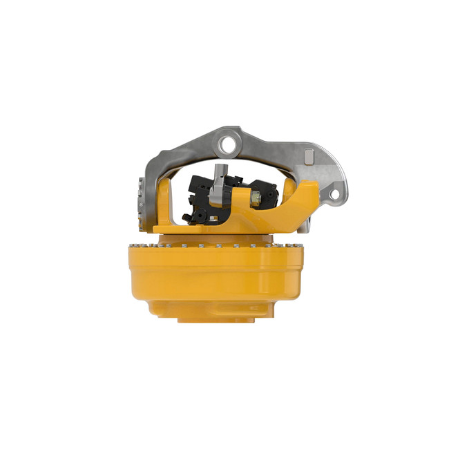 John Deere AT445698 Hub, Assembly, Wheel Drive with Steer Rod  