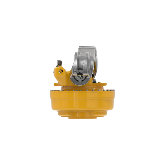 John Deere AT445698 Hub, Assembly, Wheel Drive with Steer Rod  