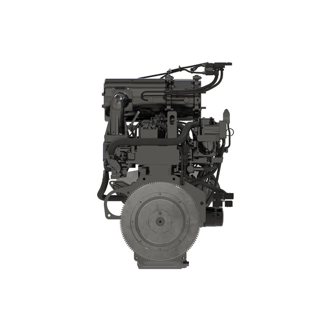 john John Deere AUC13781 Z997R ZTrak, Tier 4 Diesel Engine