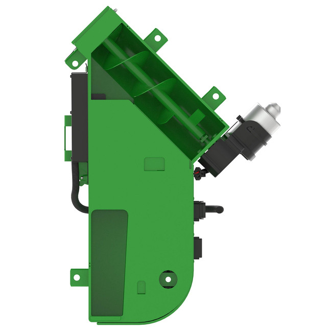 H.eden John Deere AXE39751 Sensor, Hmon Elevator Assembly with