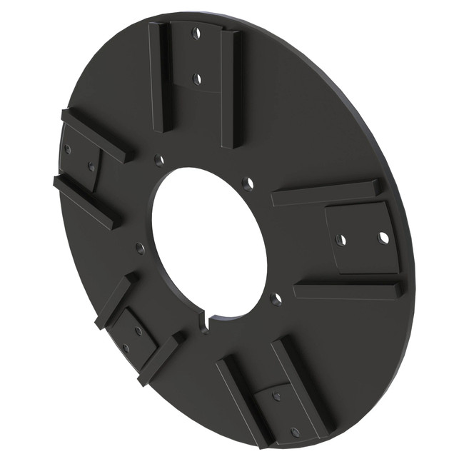 John Deere AXT16365 Disk, Disk Assembly-B/C 22In | RDO Equipment Co.