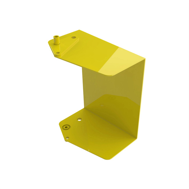 John Deere AZ53234 Forage Harvester Spout Flap | RDO Equipment Co.