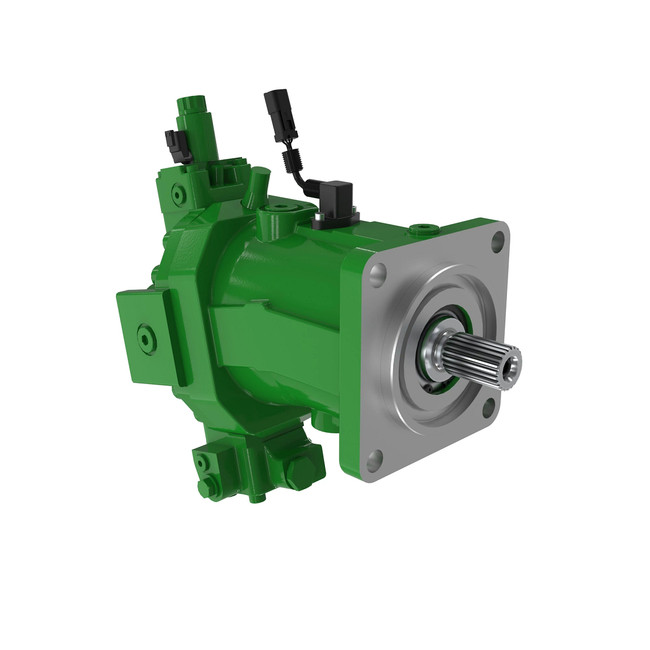 John  John Deere AZ59182 Hydraulic Piston Motor, 107cc | RDO Equipment Co.