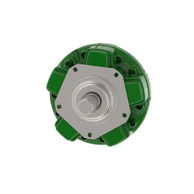 John Deere CB11471776 Chopper/Basecutter Hydraulic Motor