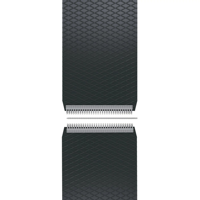 John Deere DC225343 Kit Belt Spare Part V461M | RDO Equipment Co 