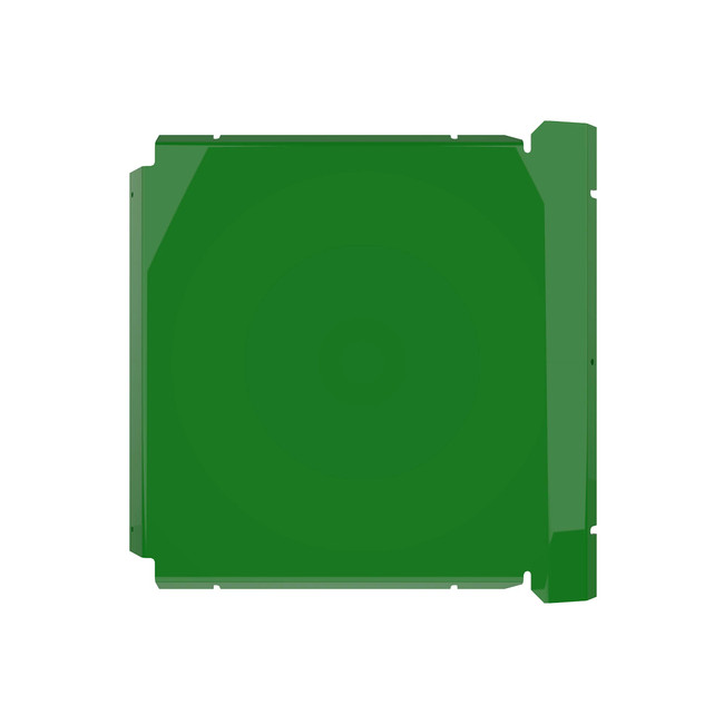 John Deere H166934 Skid Plate, Skid Plate 30 Inch | RDO Equipment Co 
