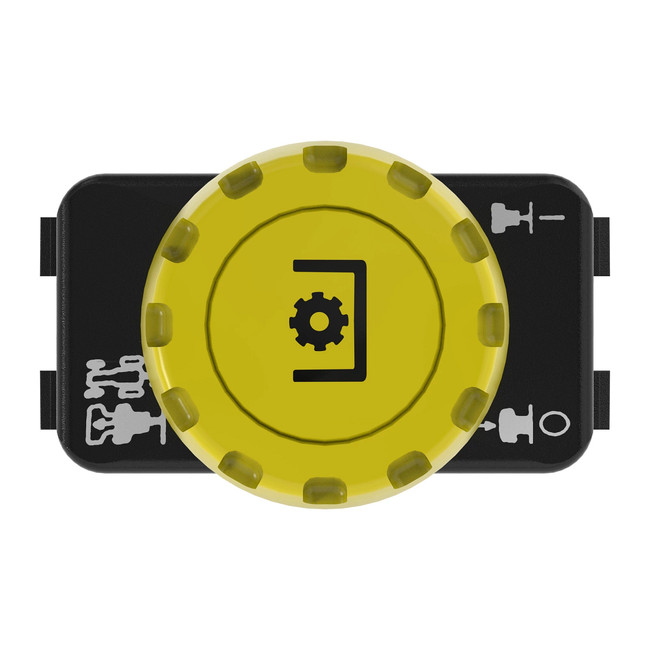 John Deere LVA21438 Power Take-Off (PTO) Switch | RDO Equipment Co.