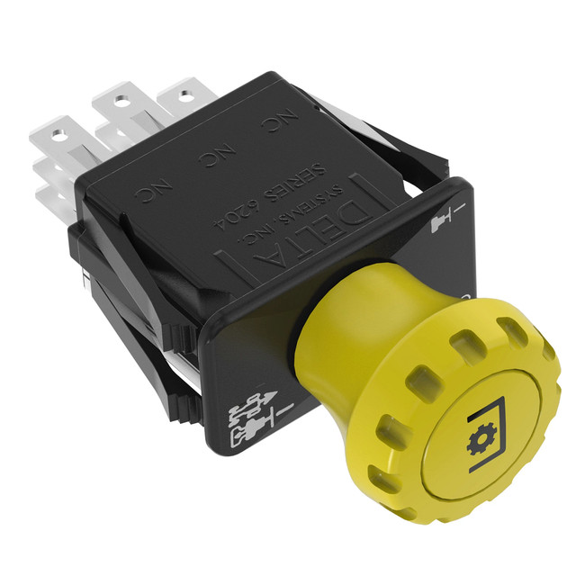 John Deere LVA21438 Power Take-Off (PTO) Switch | RDO Equipment Co.