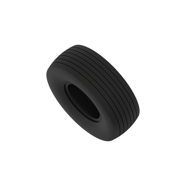 John Deere M164498 Rear Tire for Z255 ZTrak | RDO Equipment Co