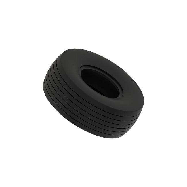 John Deere M164498 Rear Tire for Z255 ZTrak | RDO Equipment Co