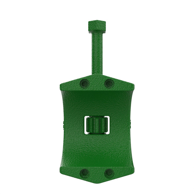 【タイムセール！】 Half, Sleeve RE251589 Deere John 120mm RDO | Assembly Pinion パーツ