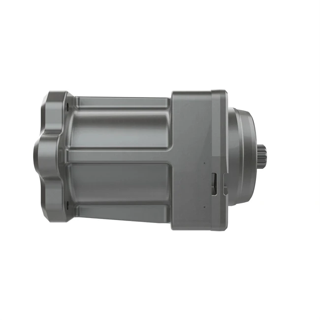 John Deere YZ106874 Internal Gear Oil Pump, 62.1cc | RDO Equipment Co