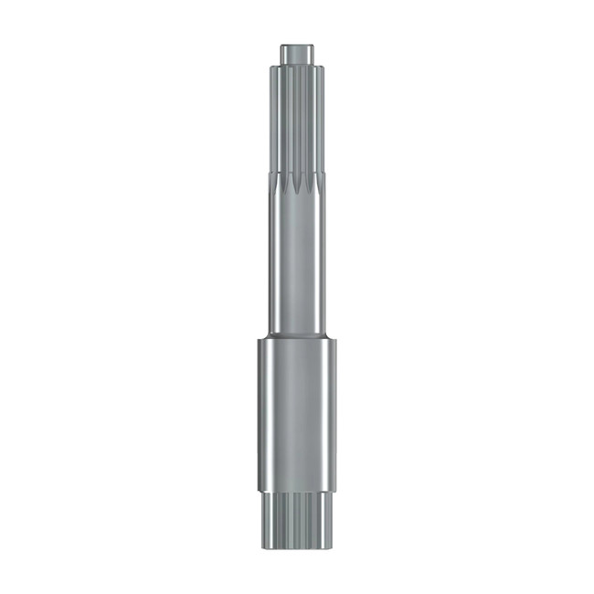 John Deere YZ560203 Shaft, Clutch Asm | RDO Equipment Co