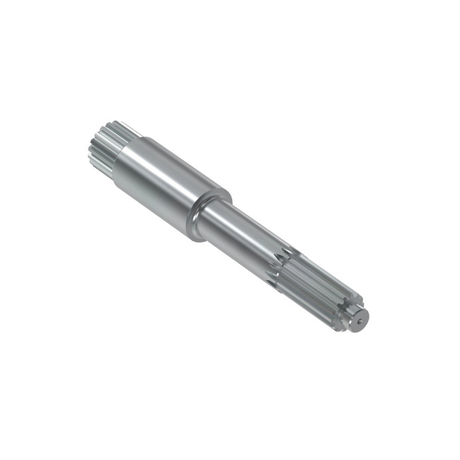 John Deere YZ560203 Shaft, Clutch Asm | RDO Equipment Co