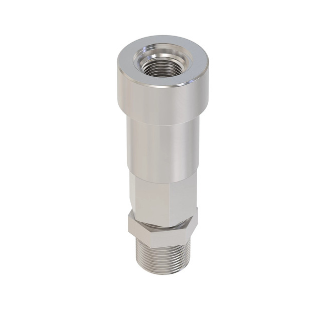 John Deere AZ64273 Hydraulic Quick-Coupler Socket | RDO Equipment Co
