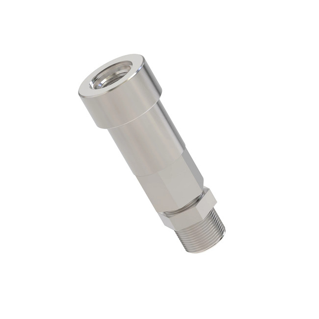John Deere AZ64273 Hydraulic Quick-Coupler Socket | RDO Equipment Co