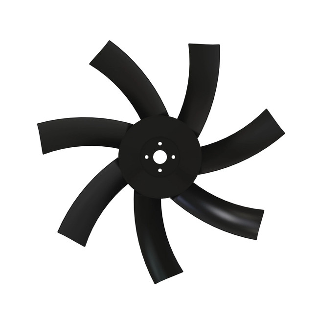 John Deere AT190882 Fan Fan, 26.77 In. Diameter | RDO Equipment Co