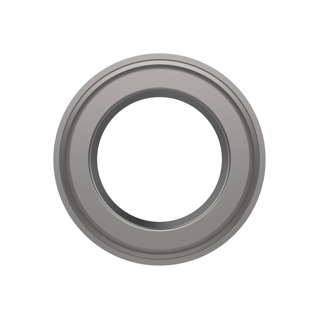 Single Cup and Cone Assembly Tapered Roller Bearing #YZ90692