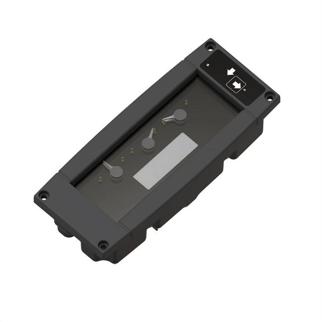 John Deere PH85248642 Vehicle Control | RDO Equipment Co.