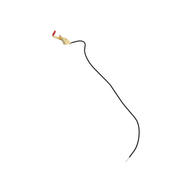 John Deere TCA22834 Cable, Throttle Cable Midz | RDO