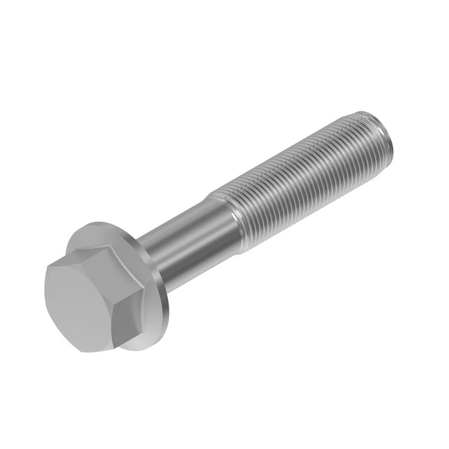 John Deere 19M7845 Hex Head Flanged Screw, M16 X 90 | RDO 