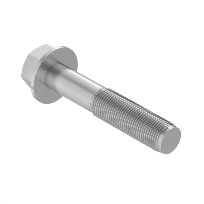 John Deere 19M7845 Hex Head Flanged Screw, M16 X 90 | RDO 