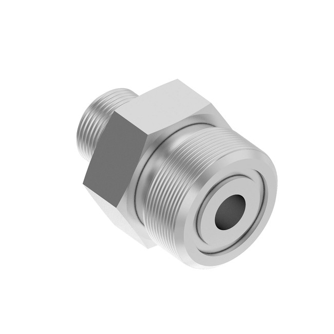 John Deere 38H5168 Stud Straight (Sds), Orfs | RDO Equipment Co.