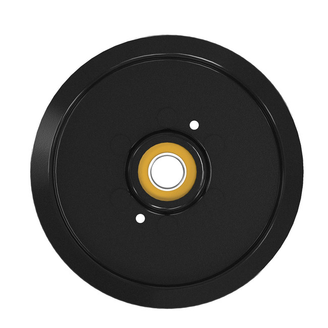 Mower Deck Pulley for LT, Z200, Z300 and Z400 Series #AM143737