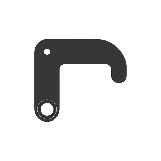 John Deere TCA16039 Arm, Idler Weldment | RDO Equipment Co