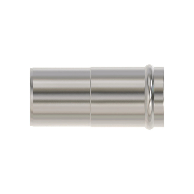 John Deere R34985 Water Pump Tube | RDO Equipment Co.