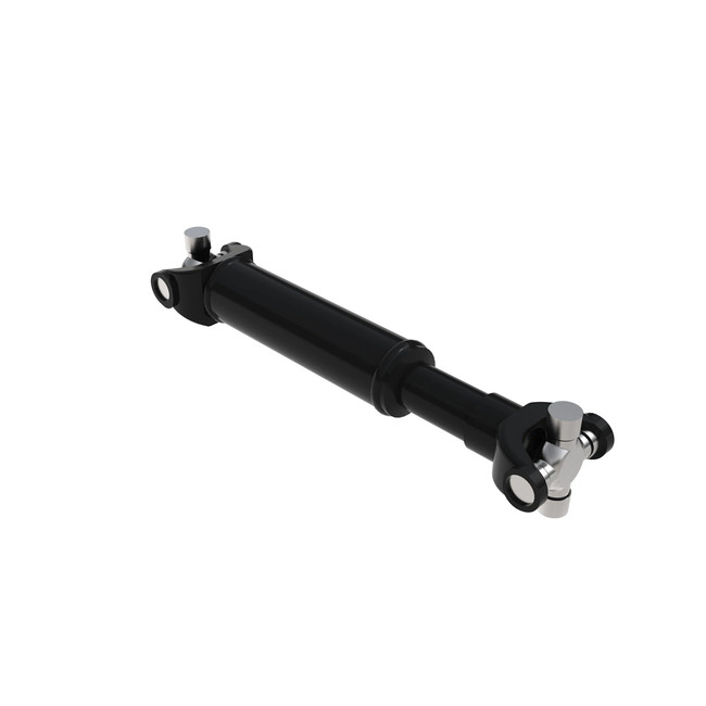 John Deere AT467863 Driveshaft (Transmission to Parking Brake