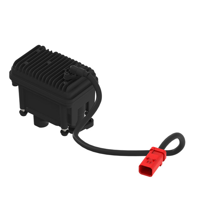 John Deere DZ126616 Actuator | RDO Equipment Co.