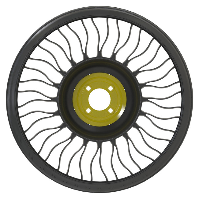 John Deere BTC10829 Tire And Wheel Assembly | RDO Equipment Co.