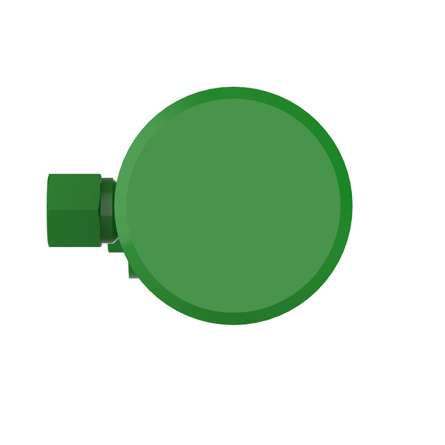 John Deere AHC13607 Hydraulic Cylinder, 50 x 32-480, 695 | RDO