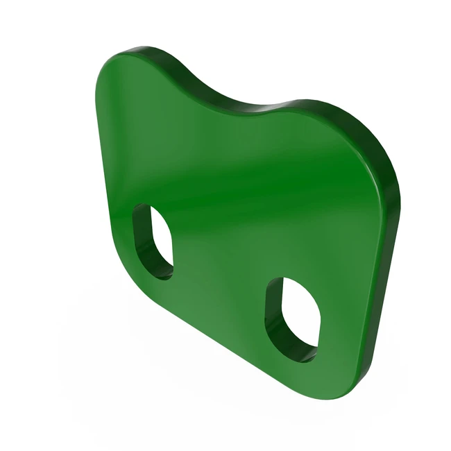 John Deere FH311775 Plate, (Wiper Arm) | RDO Equipment Co