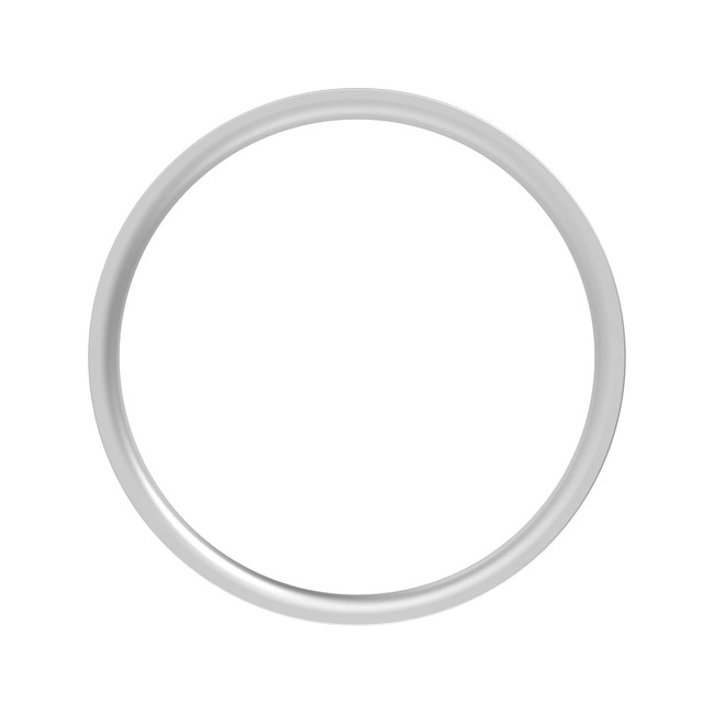 John Deere Z48533 Feed Roll Ring For Forage Harvester | RDO