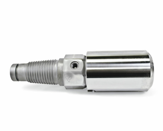 Vermeer 296364016 Adapter QuickFire 460 Pin x Weld-on | RDO