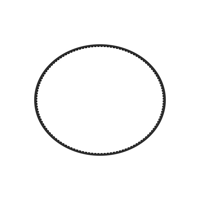 John Deere MIU802720 Water Pump Drive V-Belt | RDO Equipment Co 