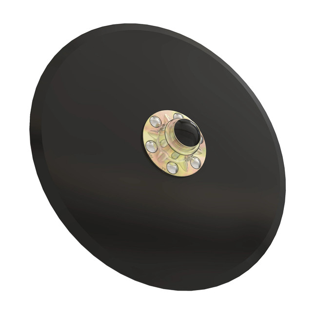John Deere AA105716 Seed Opener Disk | RDO Equipment Co.