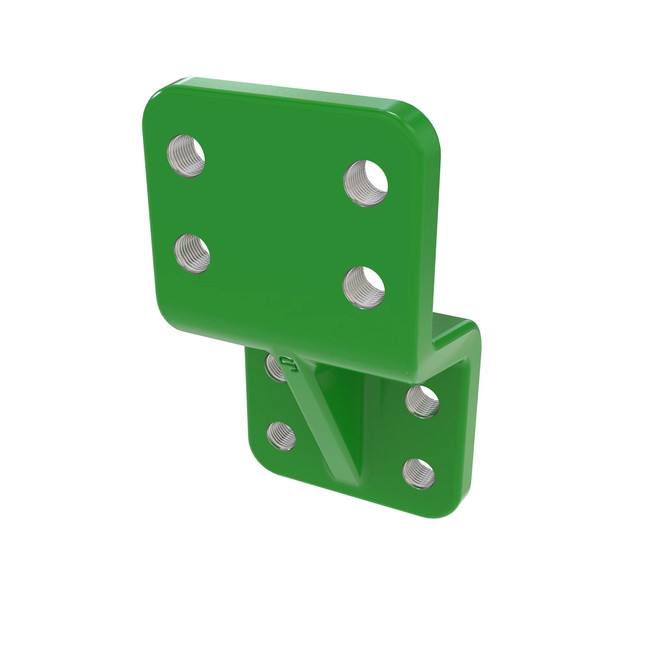 John Deere R559710 Bracket, Fender Base Extension | RDO Equipment Co