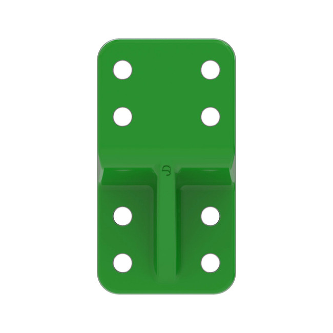 John Deere R559710 Bracket, Fender Base Extension | RDO Equipment Co