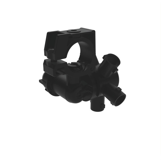 John Deere AKK29701 Nozzle Holder, Std Flow 5 Outlet Tu | RDO