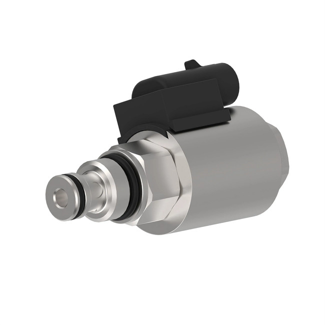 John Deere AL218417 SOLENOID VALVE | RDO Equipment Co