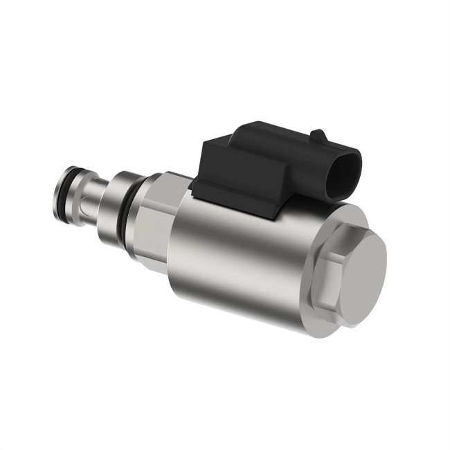 John Deere AL218417 SOLENOID VALVE | RDO Equipment Co